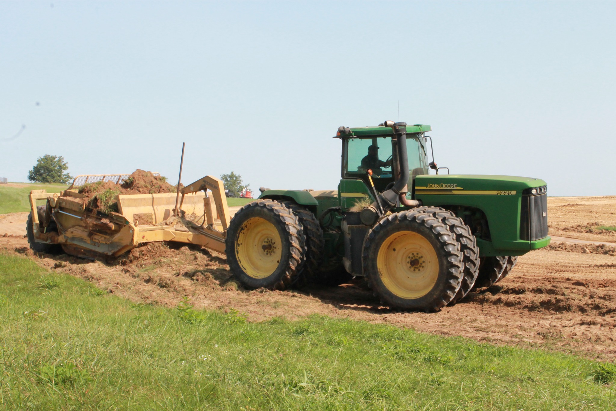 Lechner's Excavating