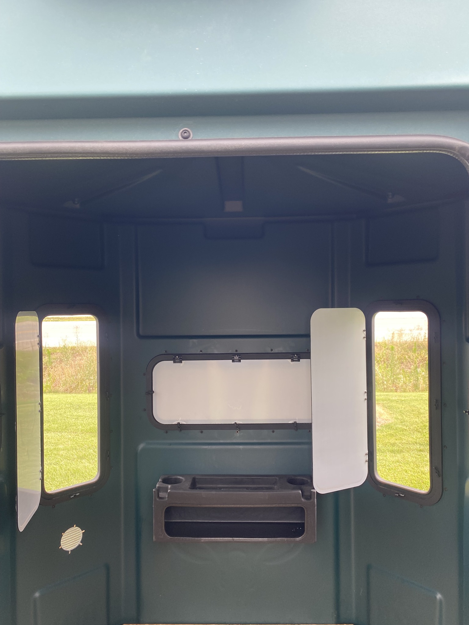 Lechner's Excavating