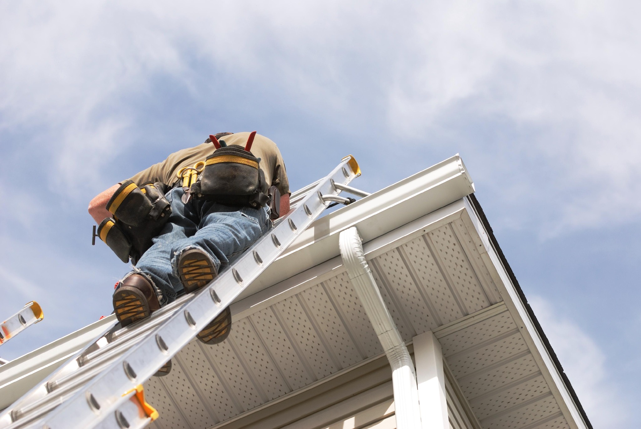 Fleck Roofing, Inc.
