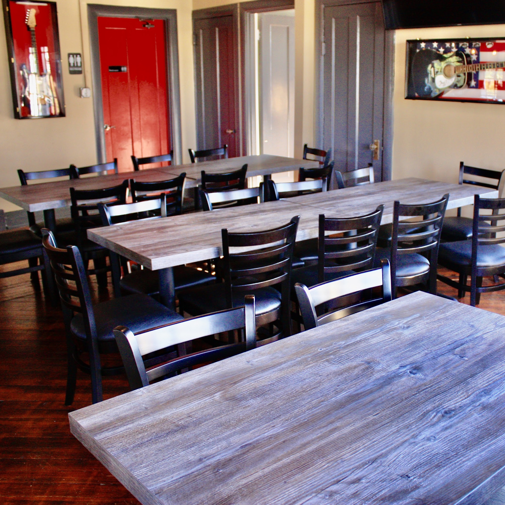 Parlour Jeffersonville