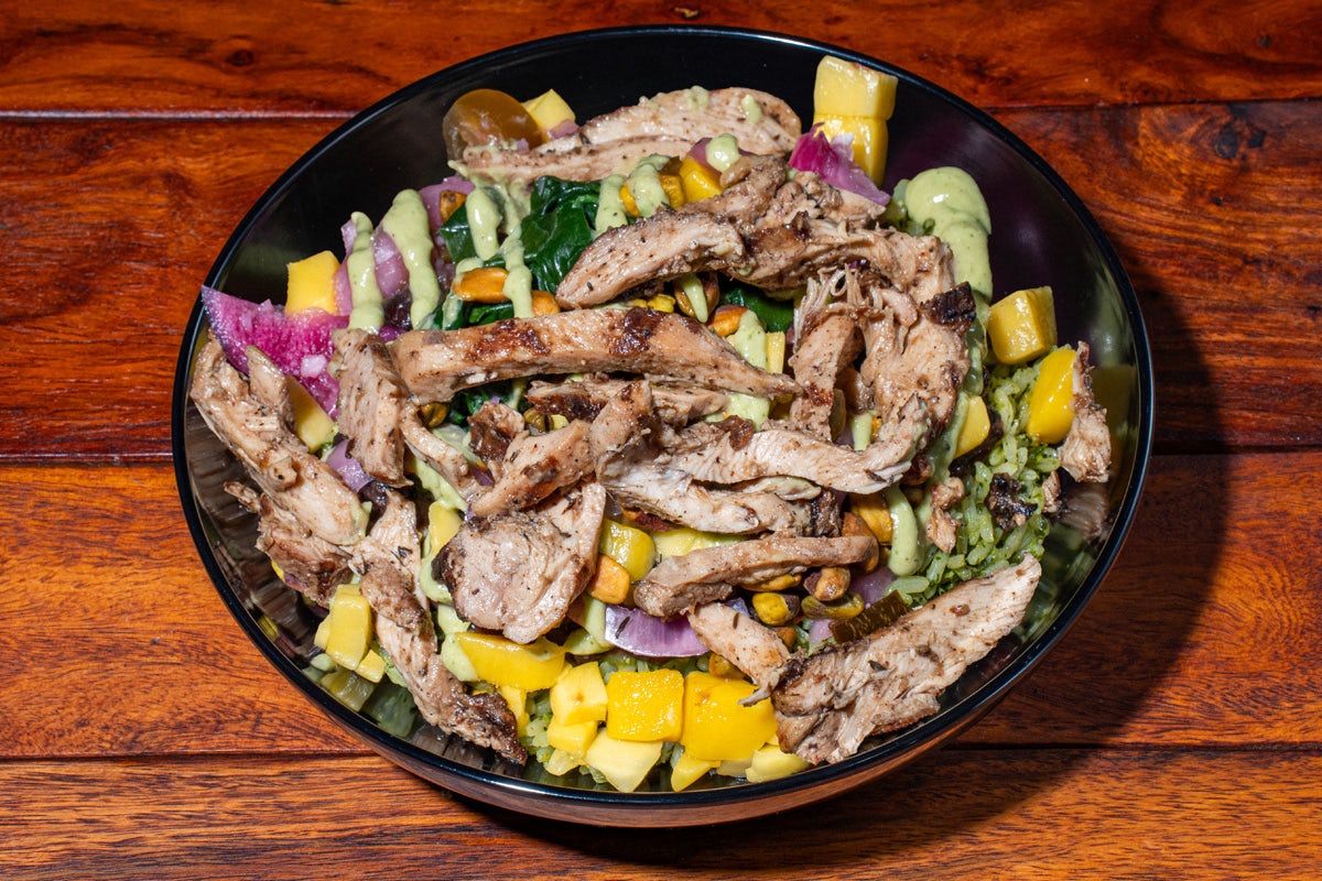 Torchy's Tacos Jeffersonville