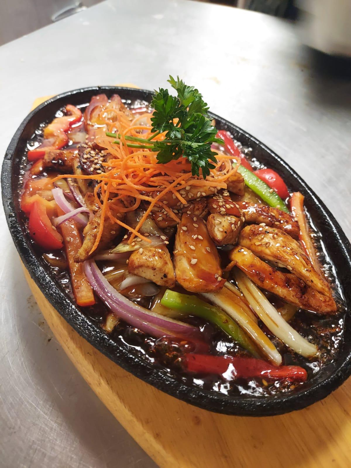 Kabuki Hibachi & Ramen by Meijer Jeffersonville