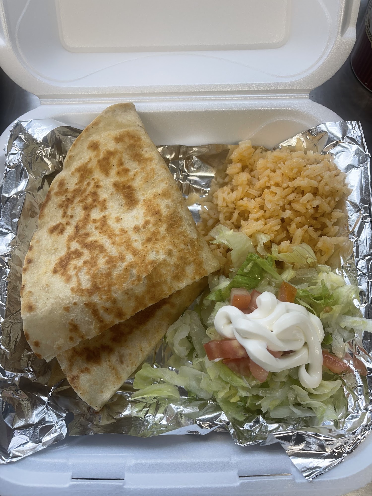 El Chato Taco Truck Jeffersonville