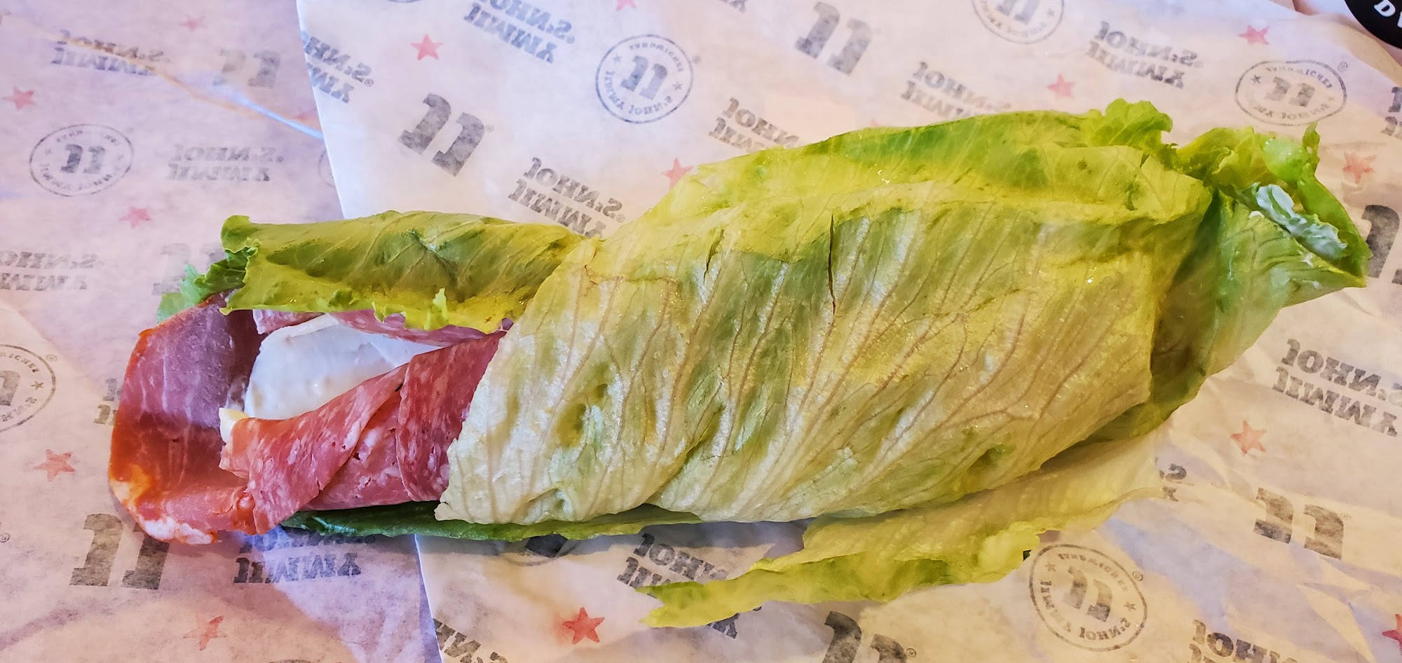 Jimmy John's