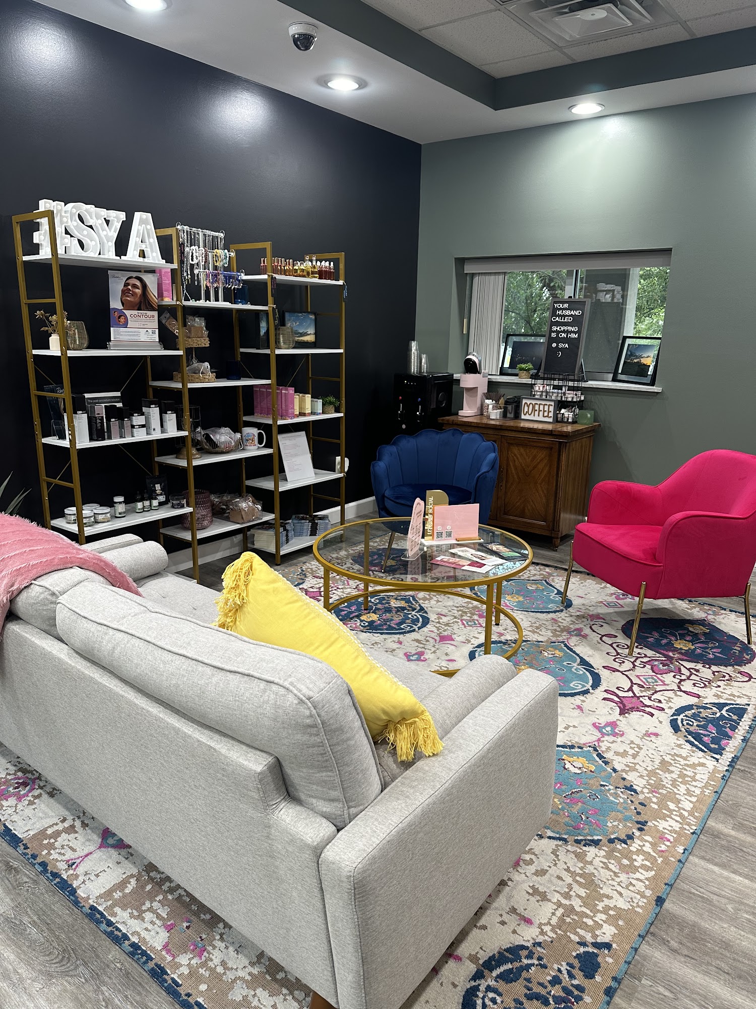 Simply You Aesthetics & Wellness 131 E Court Ave Suite 101 Suite 101, Jeffersonville Indiana 47130