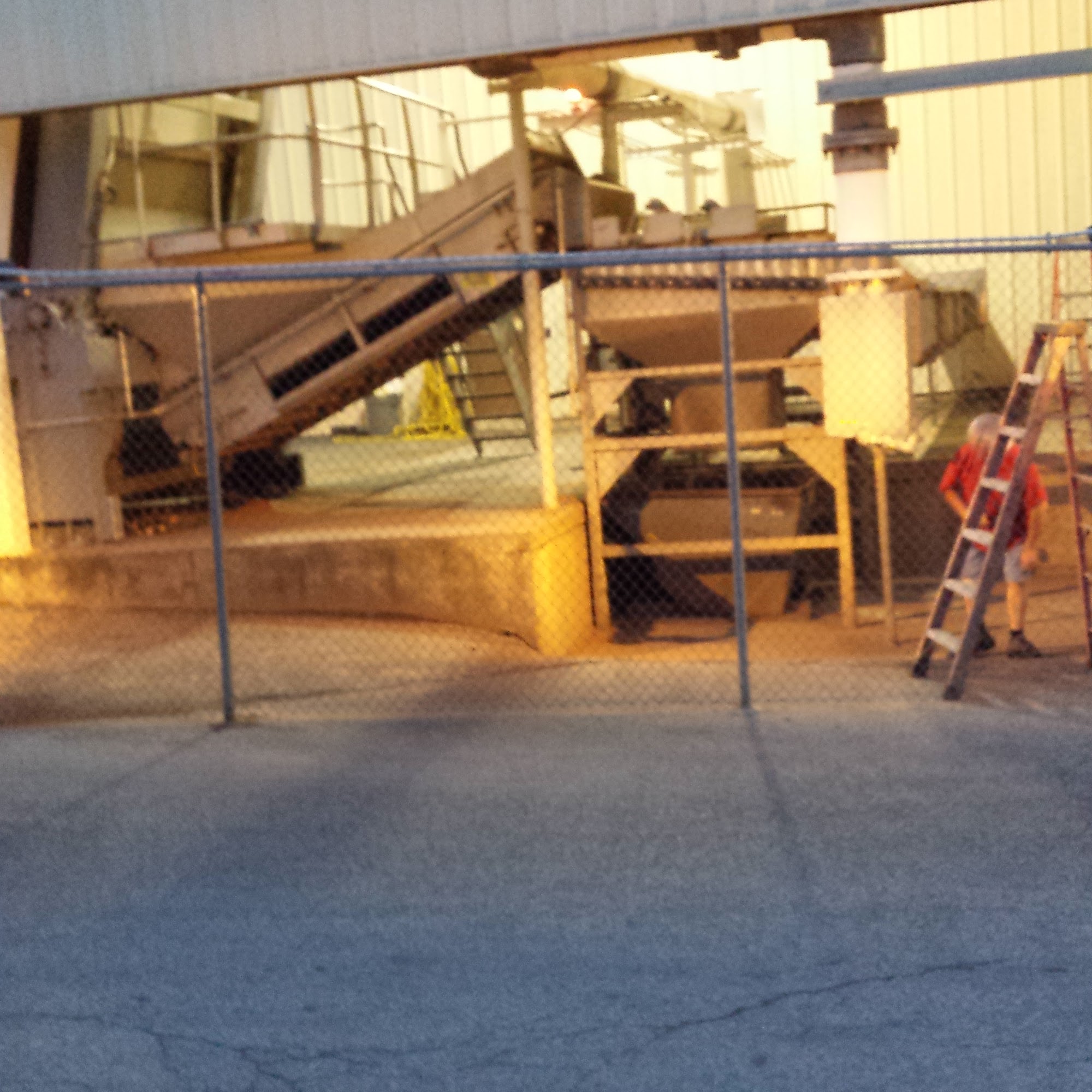 Krunchers! Inc. Jeffersonville