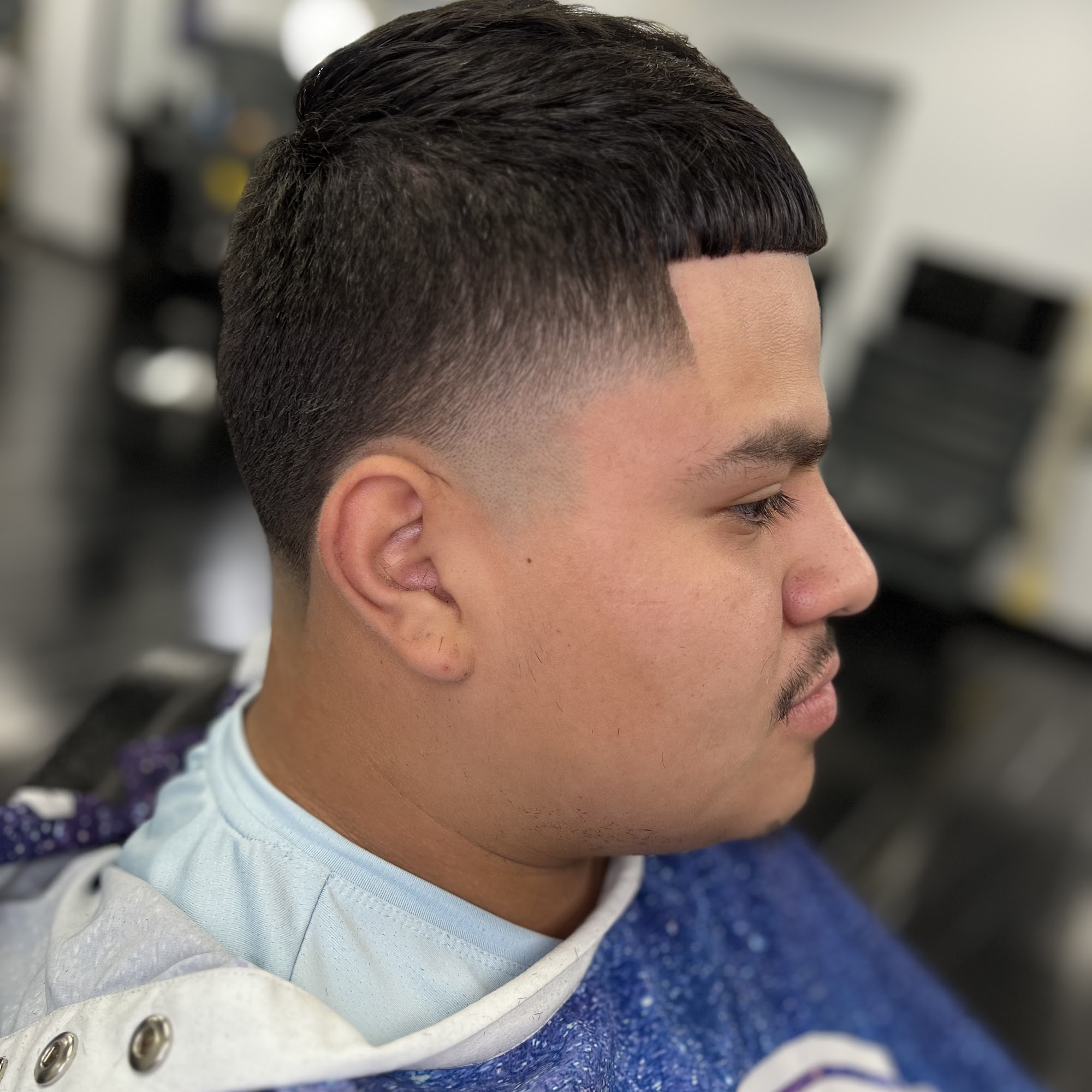 Ace of Fades Barbershop 1725 E 10th St, Jeffersonville Indiana 47130