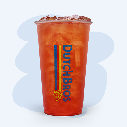 Dutch Bros Coffee Menu