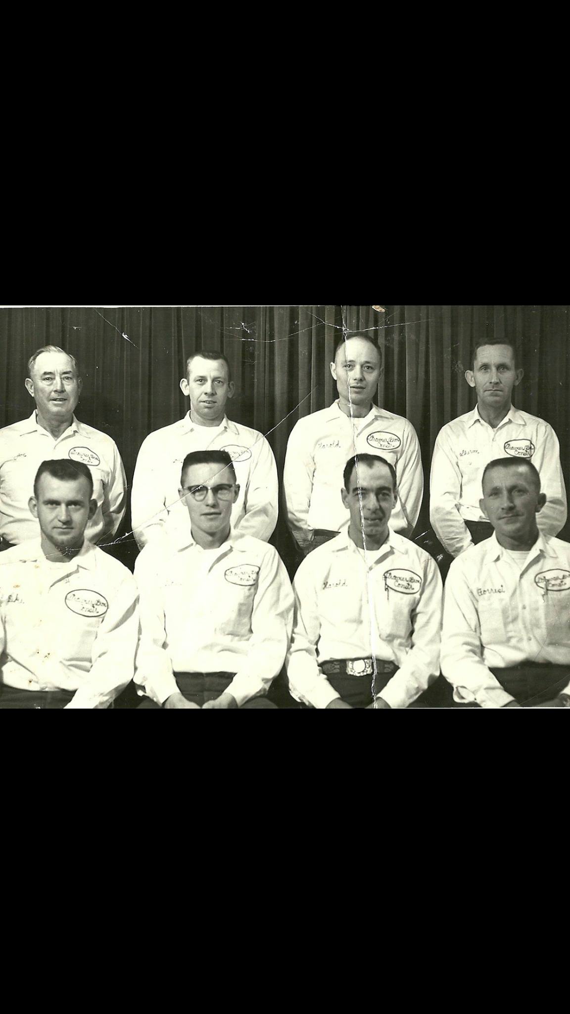 Strawser Brothers Construction Inc