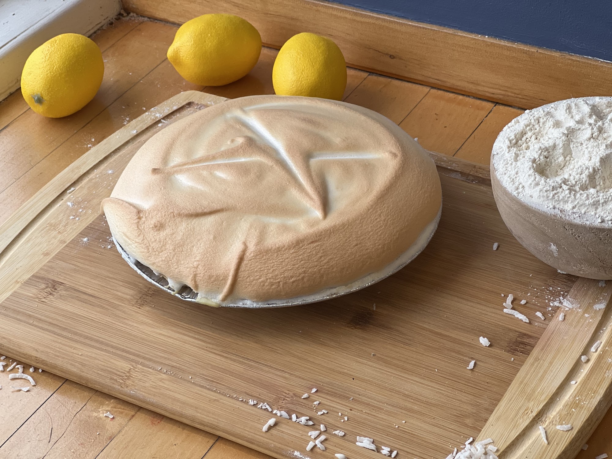 Moore's Pie Shop Kokomo