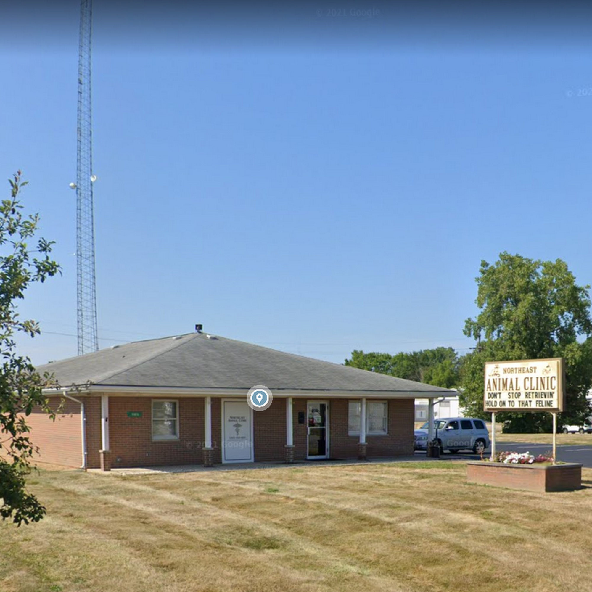 Northeast Animal Clinic Kokomo