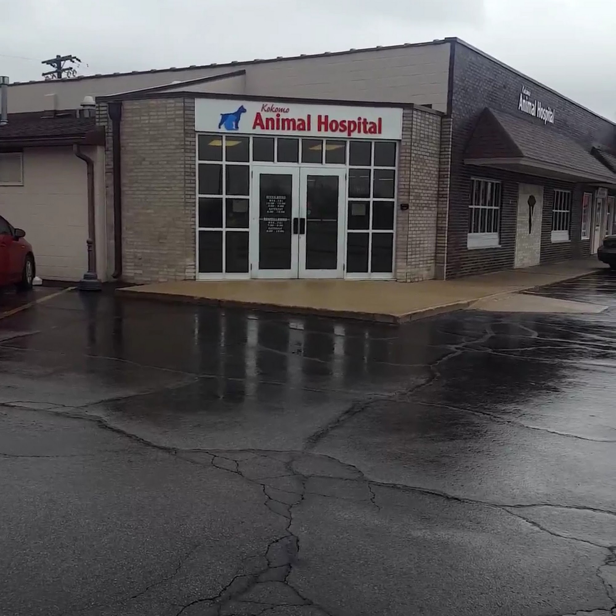 Kokomo Animal Hospital Kokomo