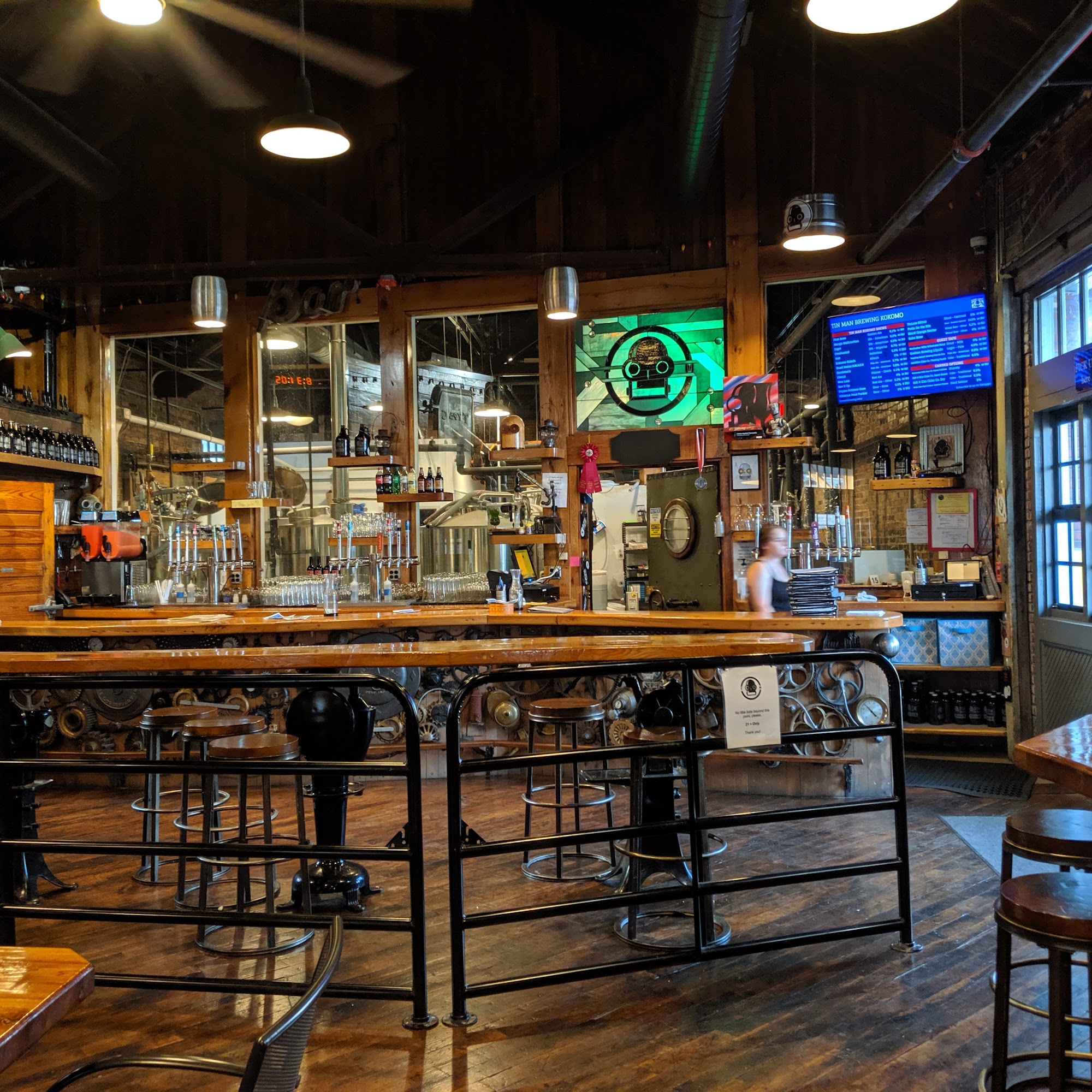 Sun King Kokomo Kokomo