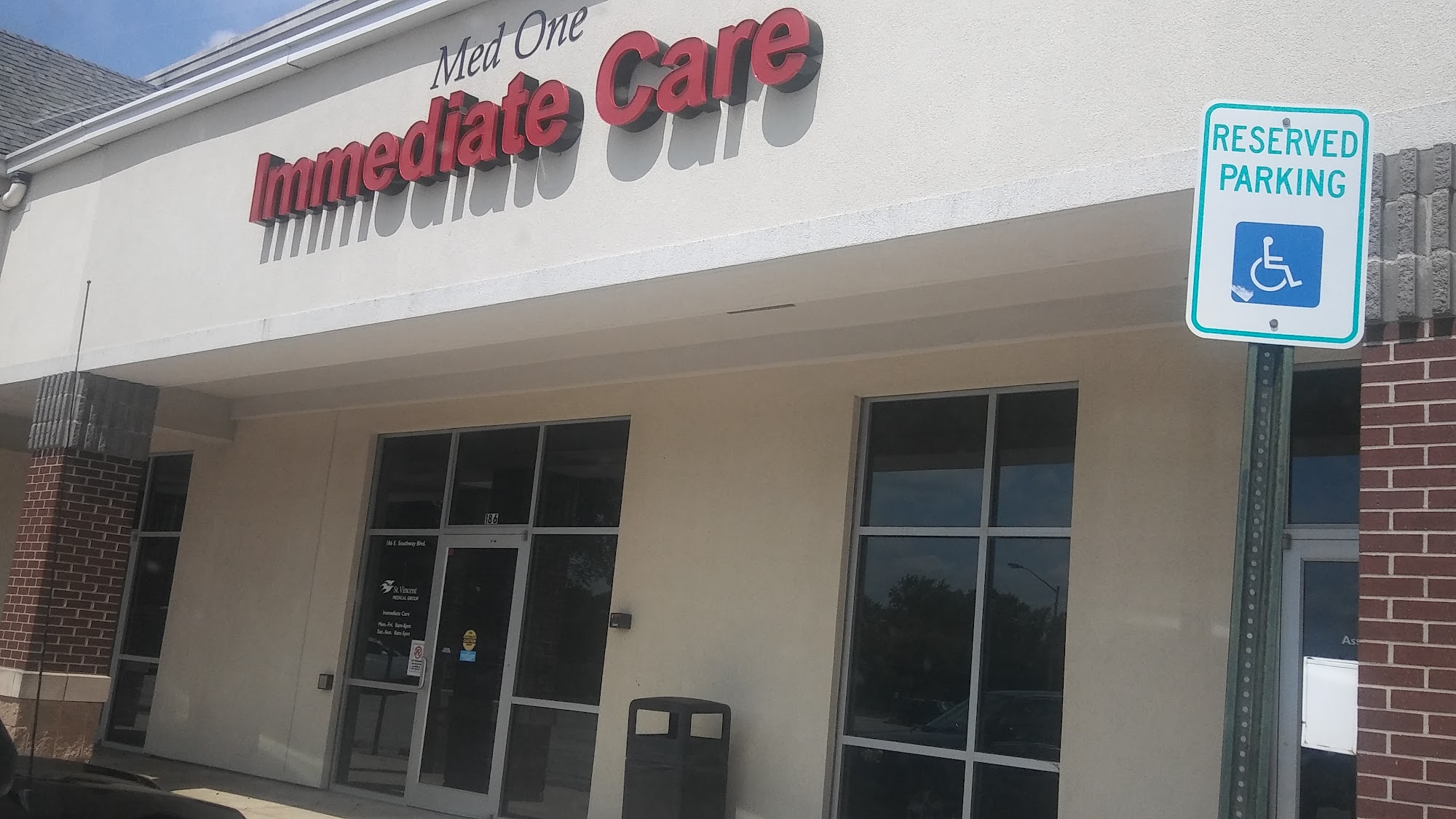Ascension Medical Group St. Vincent - Kokomo Primary Care