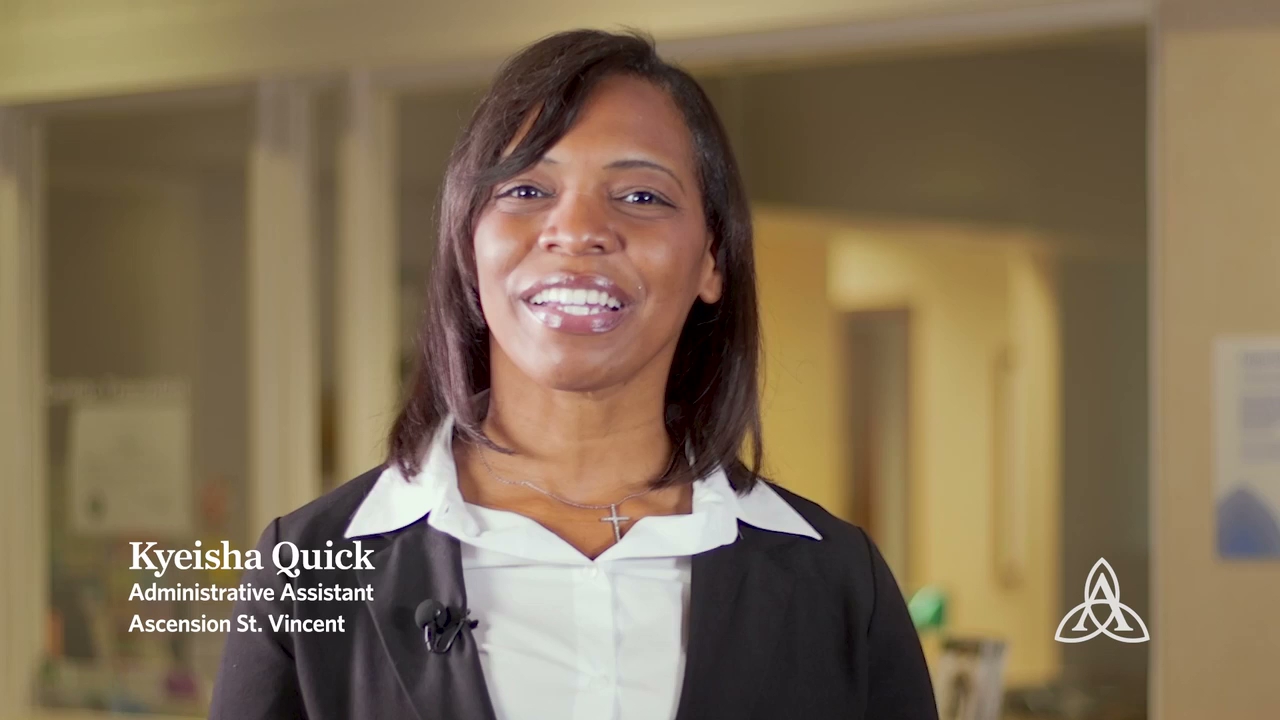 Ascension Medical Group St. Vincent - Kokomo Primary Care