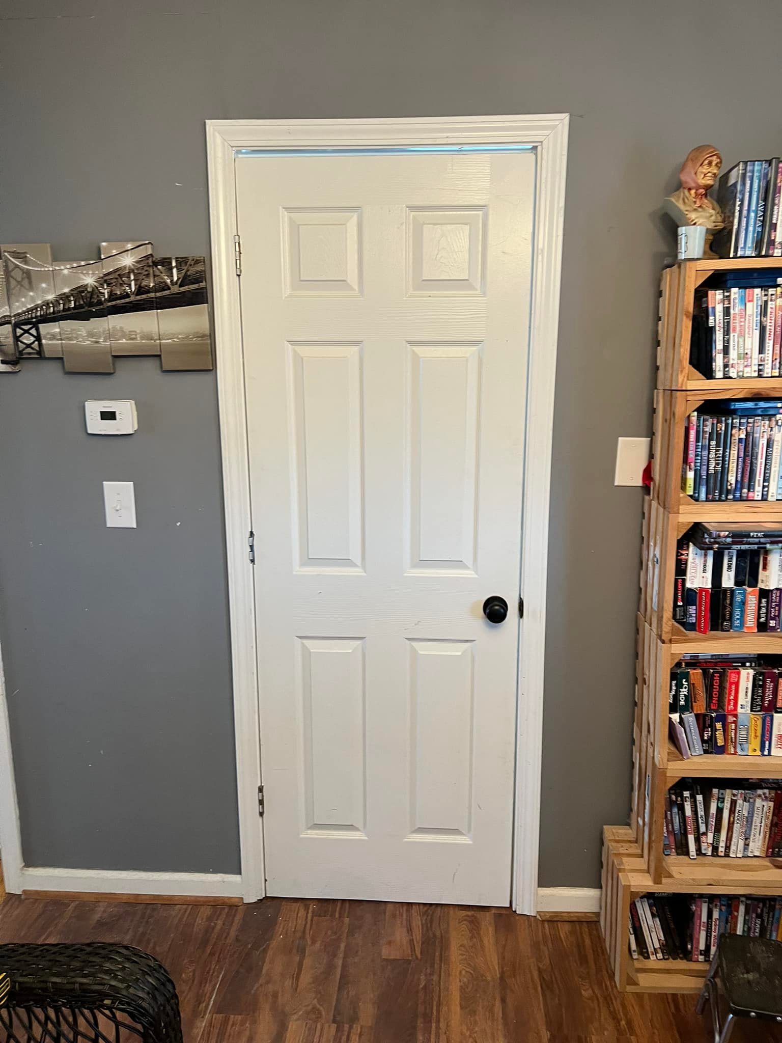 Myers Handyman Services