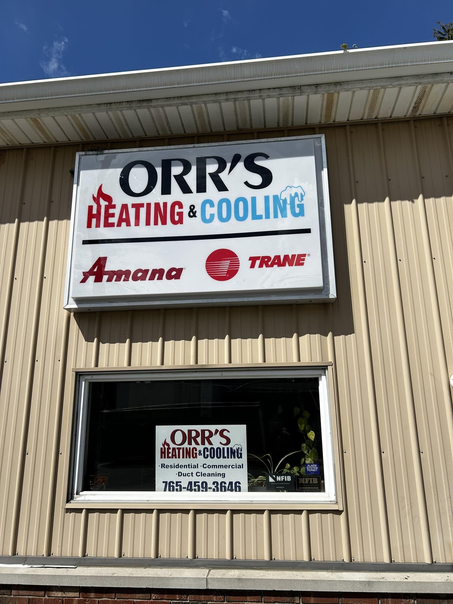 Kokomo Heating & Air Conditioning Repair