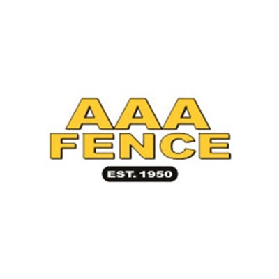 AAA Fence Co