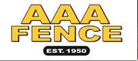 AAA Fence Co
