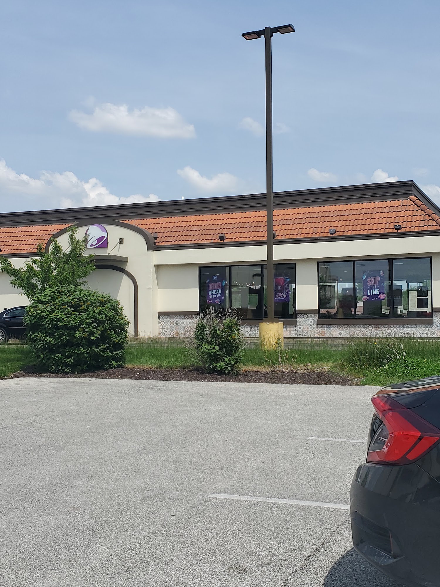 Taco Bell