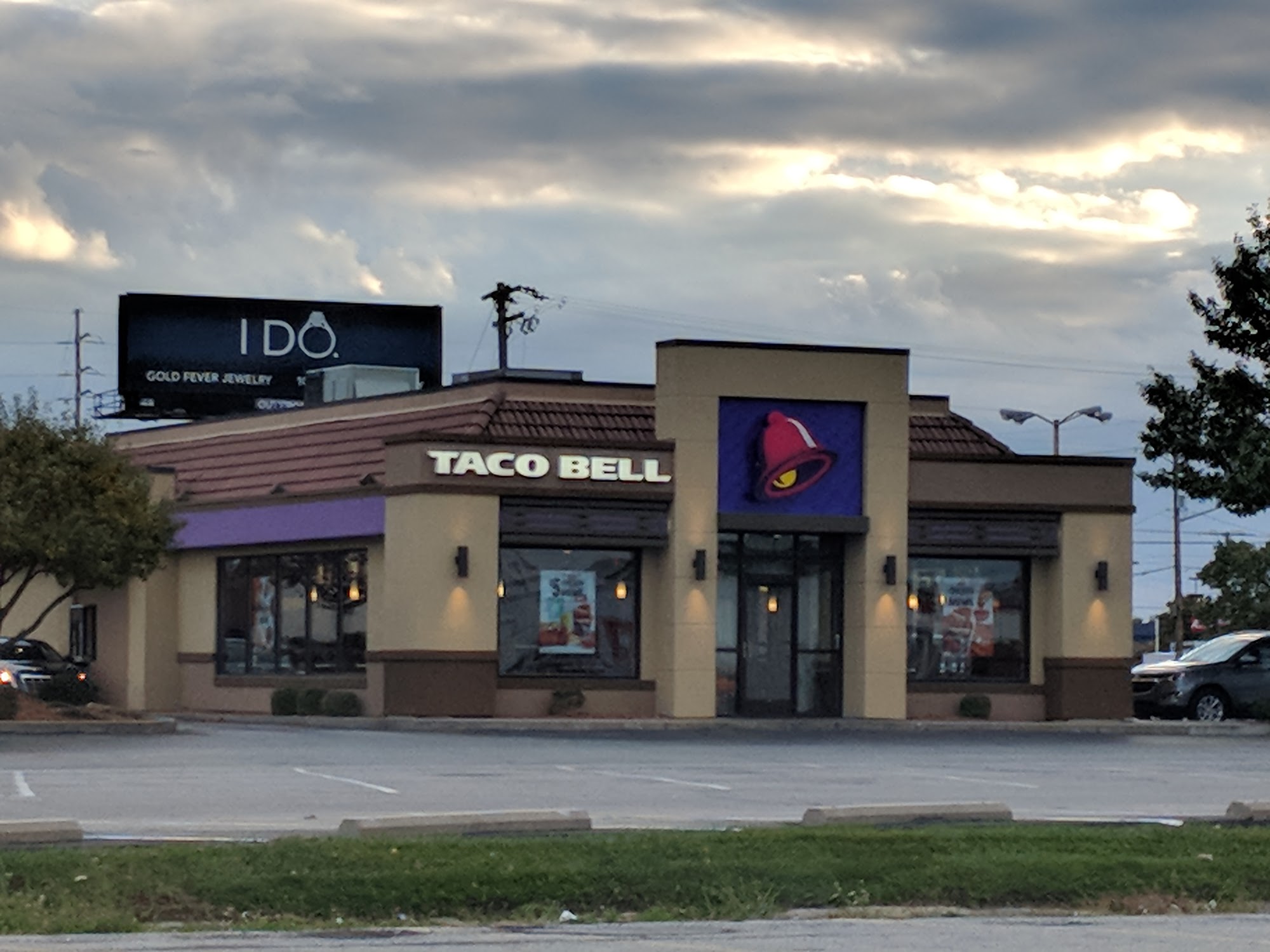 Taco Bell