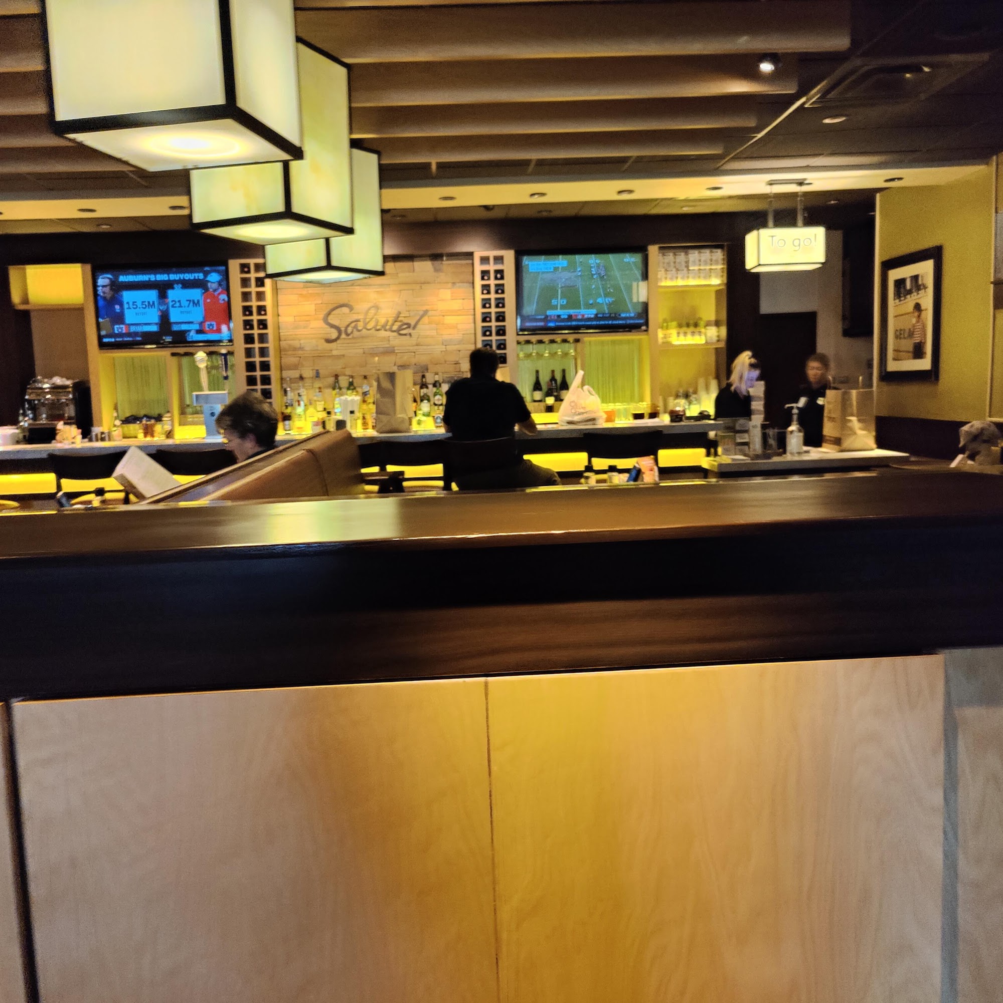 Olive Garden Italian Restaurant Kokomo
