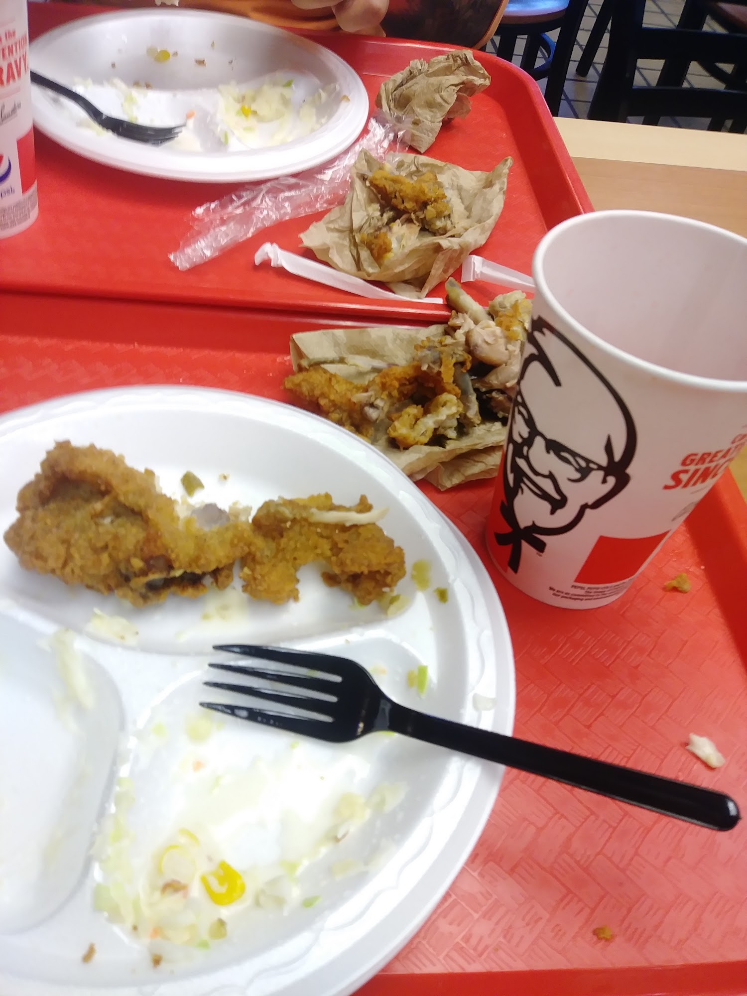 KFC