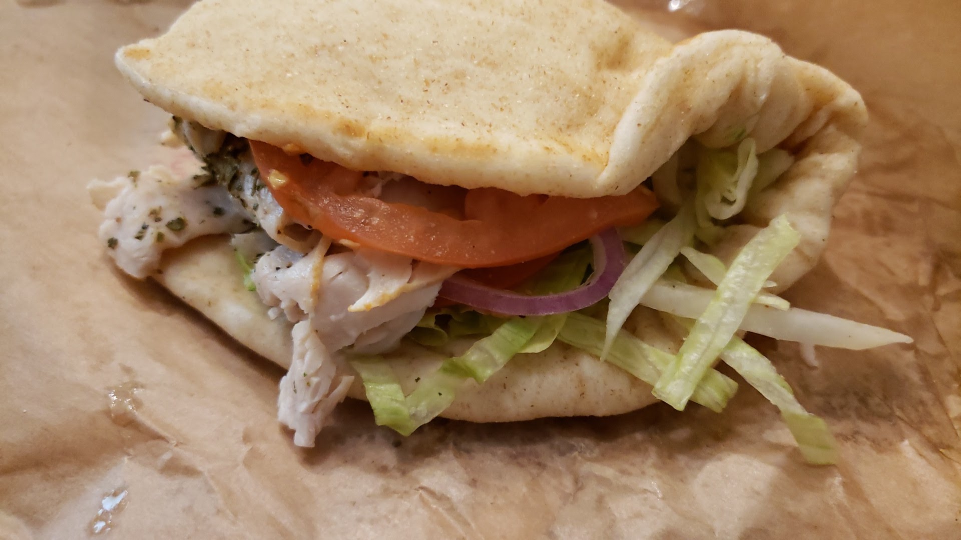Arby's