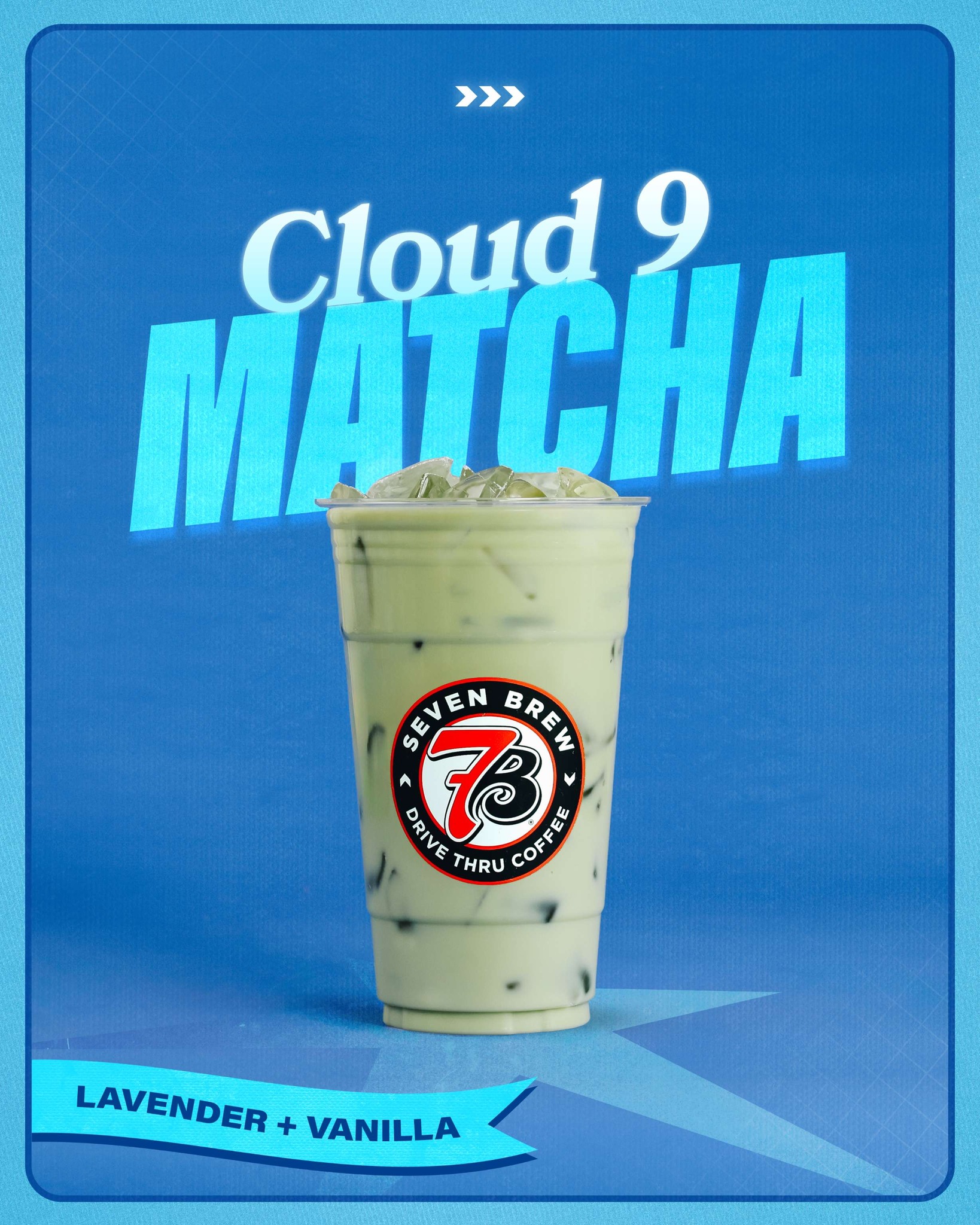 7 Brew Coffee Kokomo