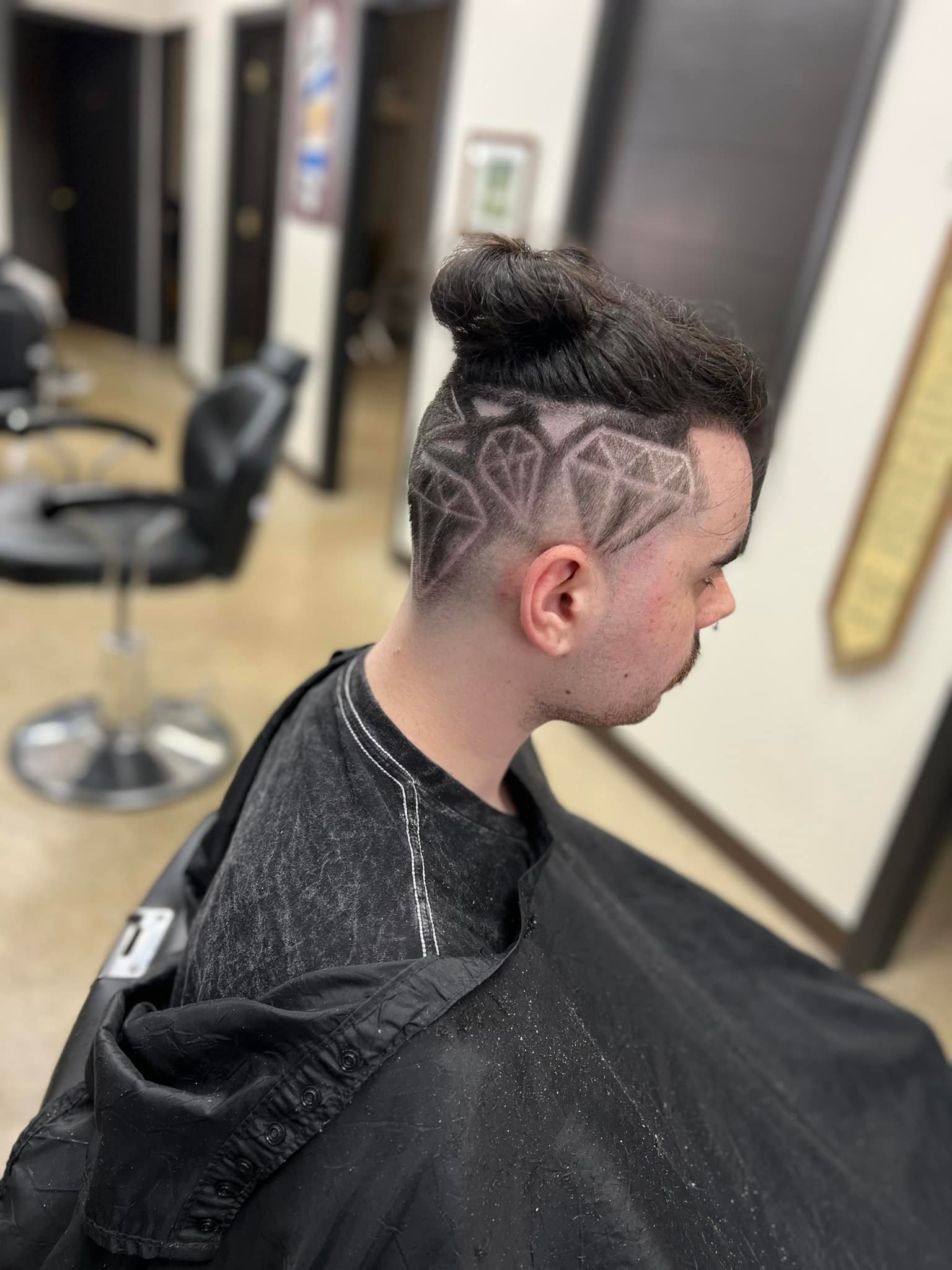 Celebritystylz Barbershop