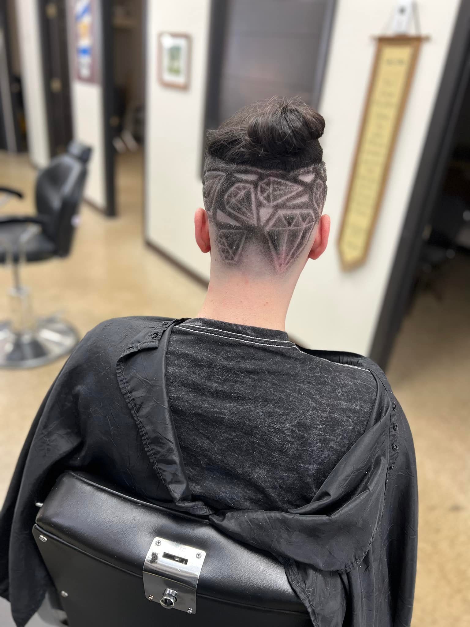 Celebritystylz Barbershop