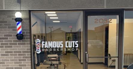 Celebritystylz Barbershop
