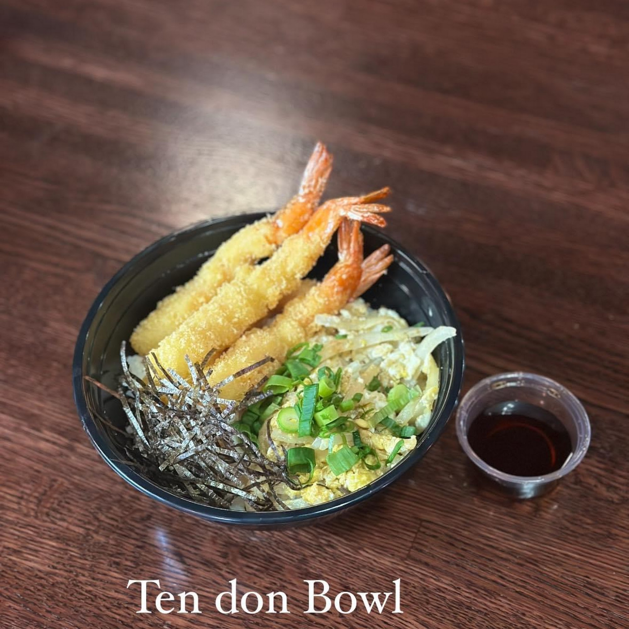 Fusion Bowl Kokomo