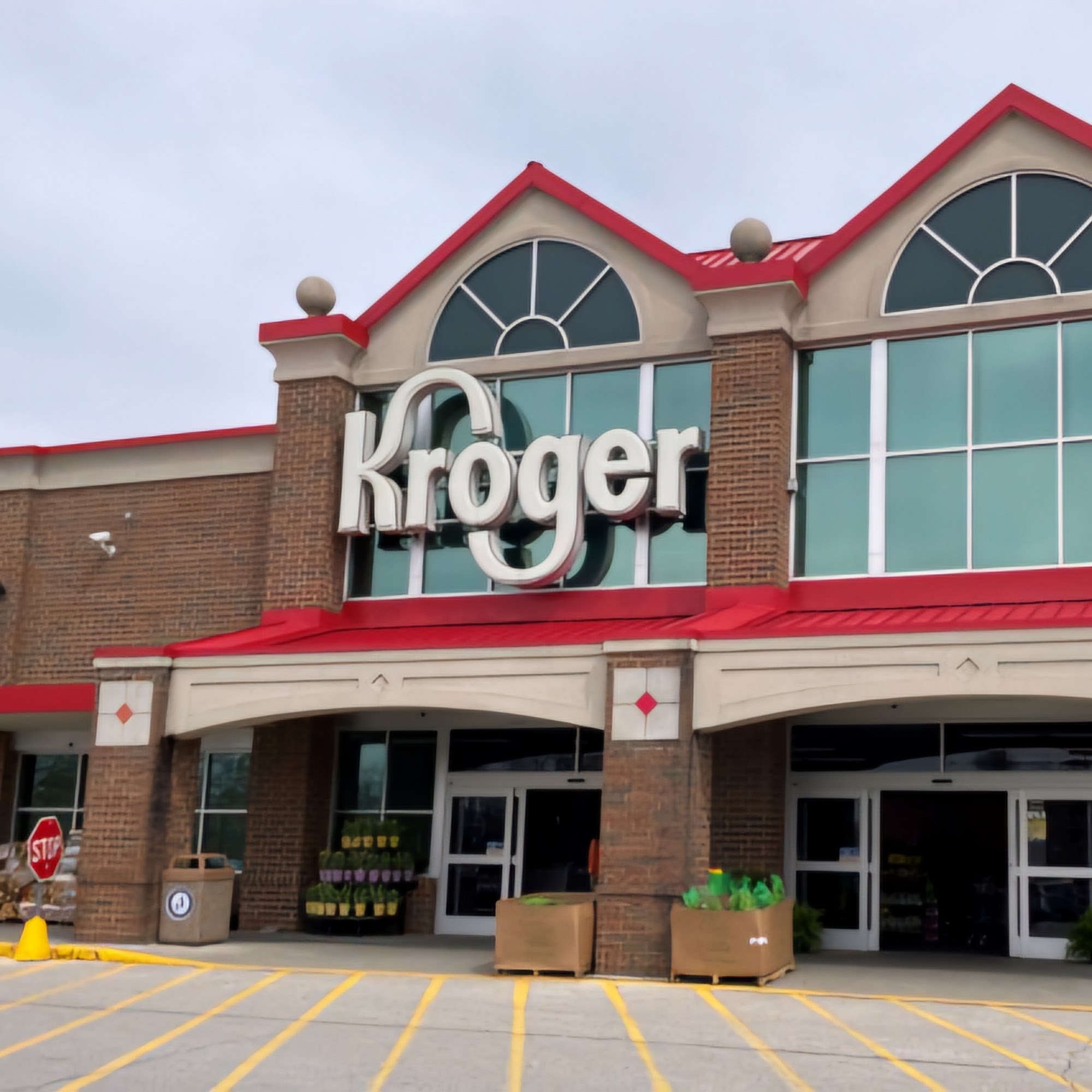 Kroger Bakery Kokomo
