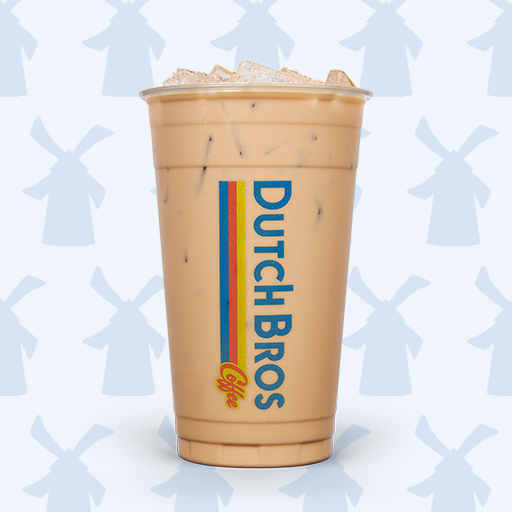 Dutch Bros Coffee Menu