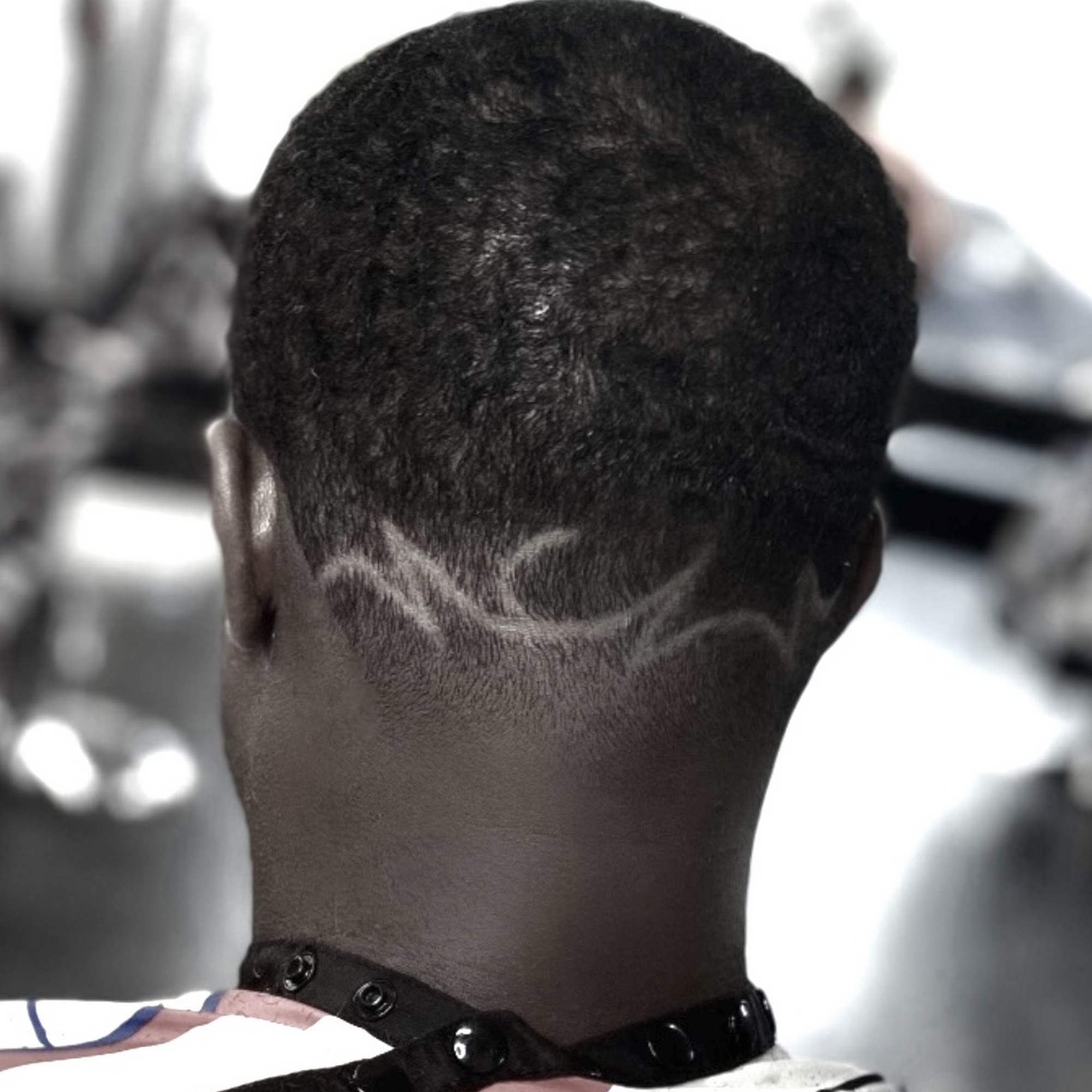 Lee’s Barber Lounge 409 W Taylor St, Kokomo Indiana 46901