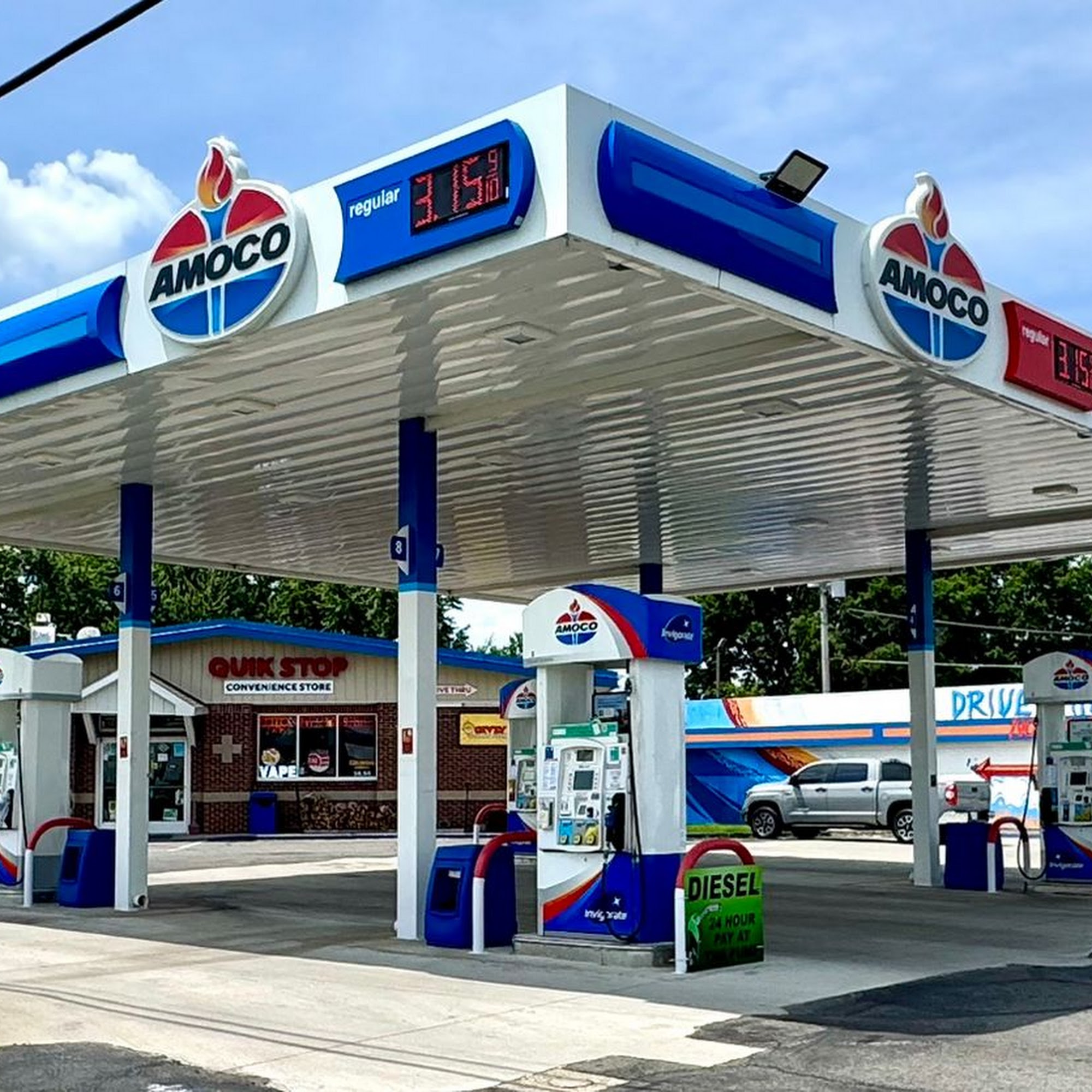 Jag Food Mart Kokomo