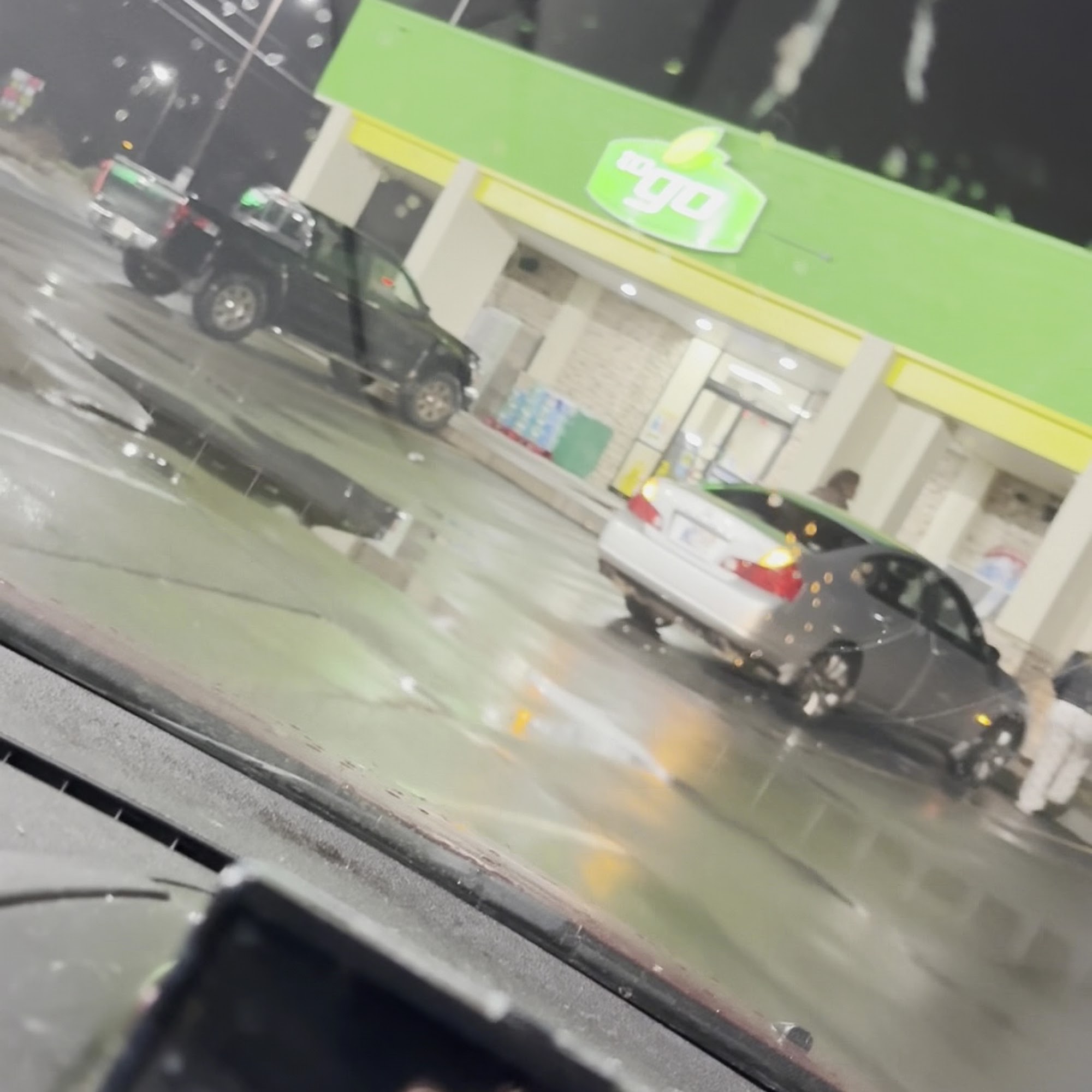 bp Kokomo