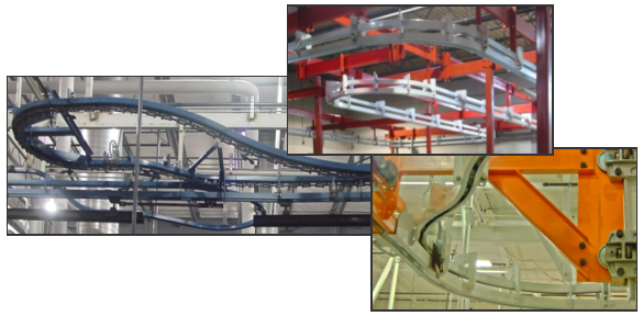 Engineered Conveyors Inc Kokomo