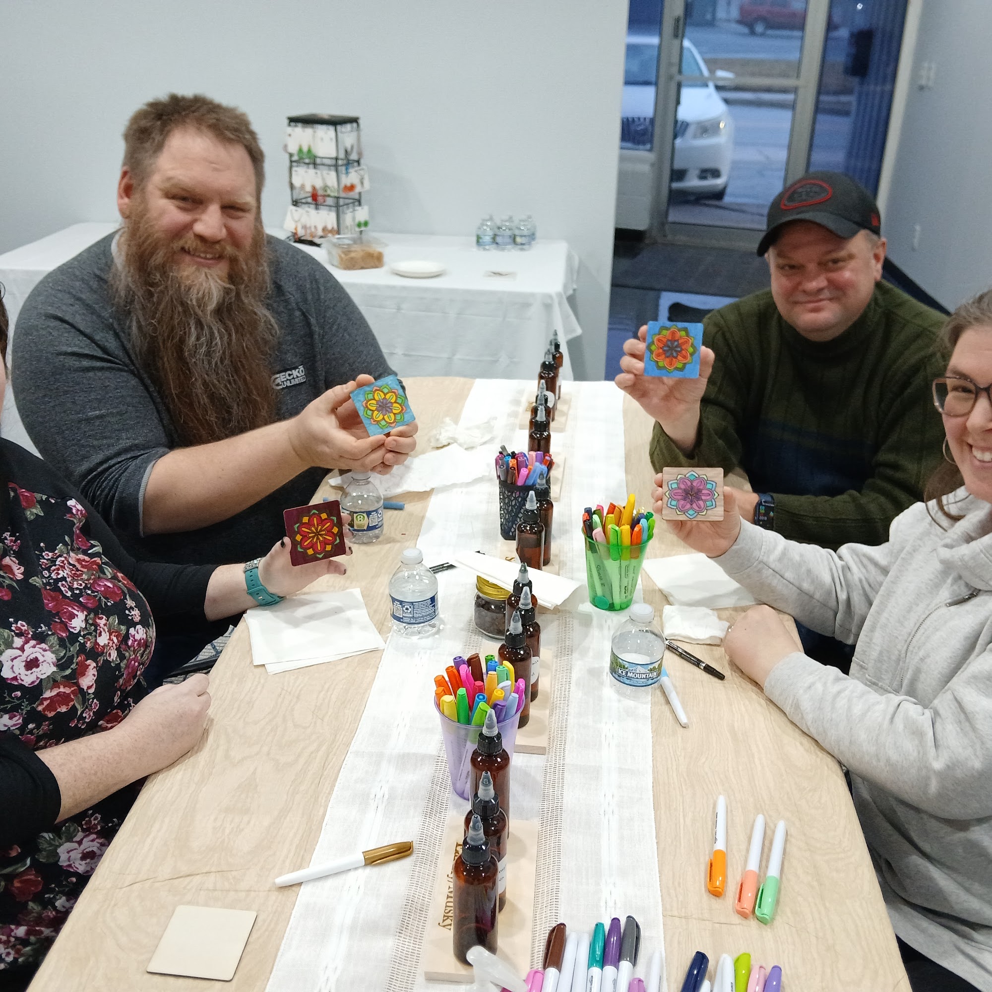 Heavenly Health & Wellness Kokomo