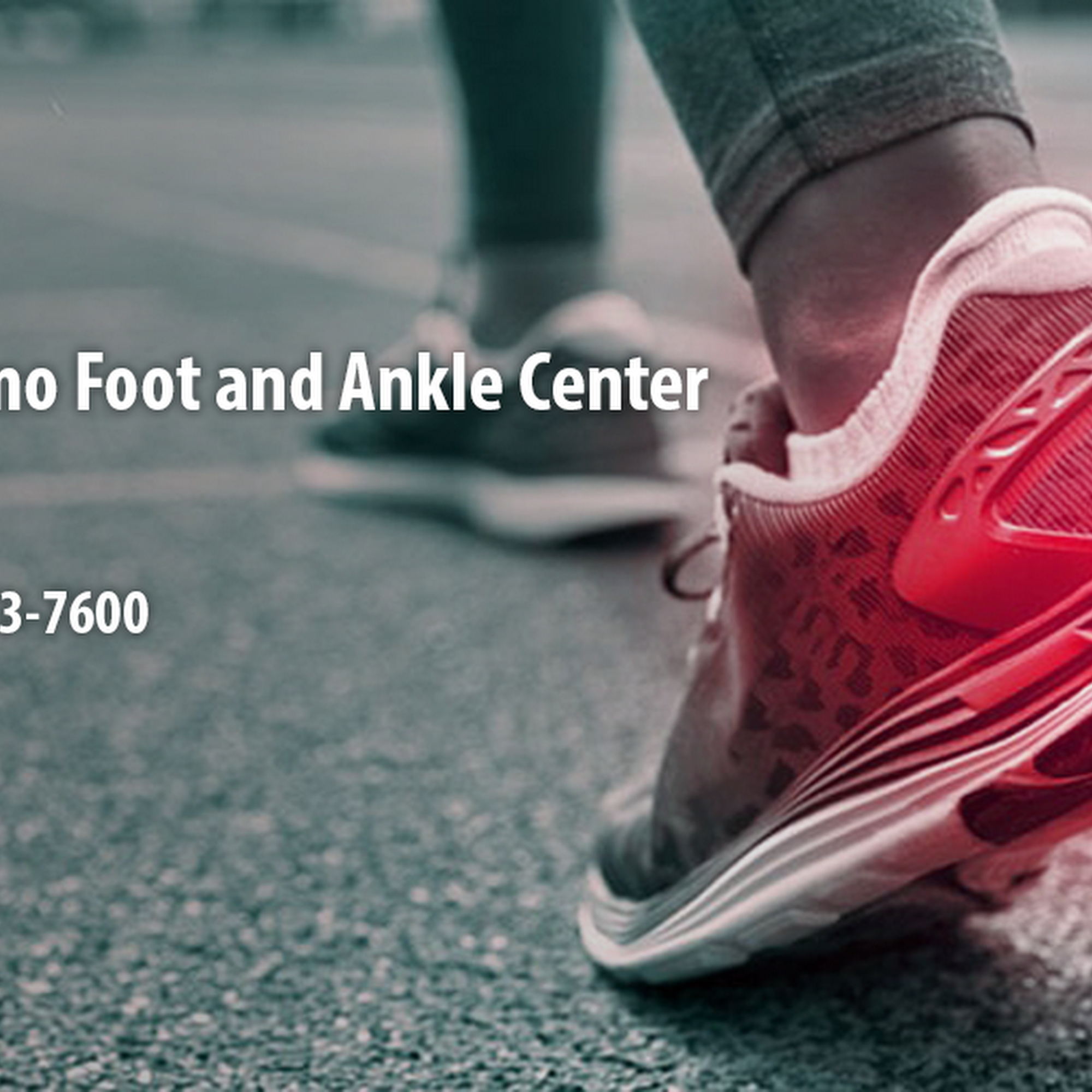 Kokomo Foot & Ankle Center 1791 W Lincoln Rd, Kokomo Indiana 46902