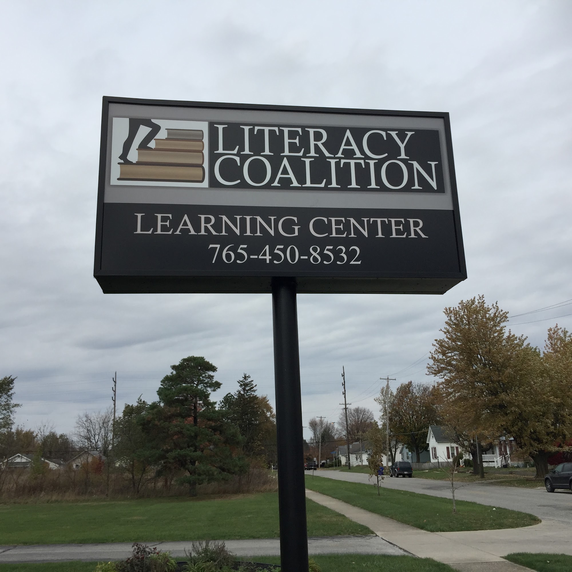 Literacy Coalition Kokomo