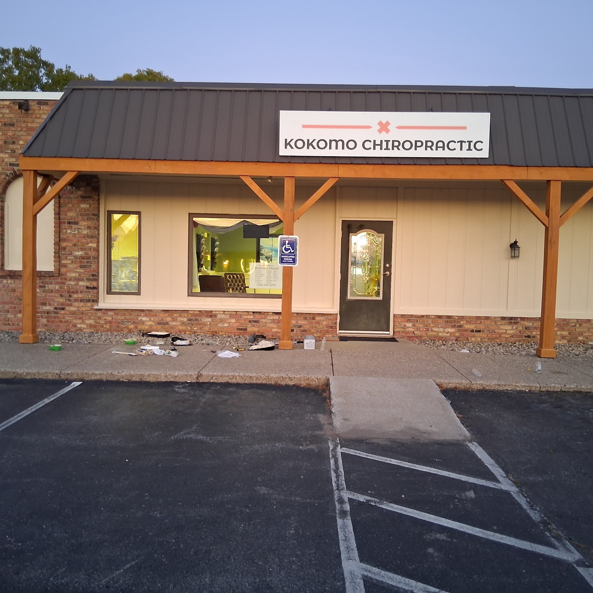 Kokomo Chiropractic