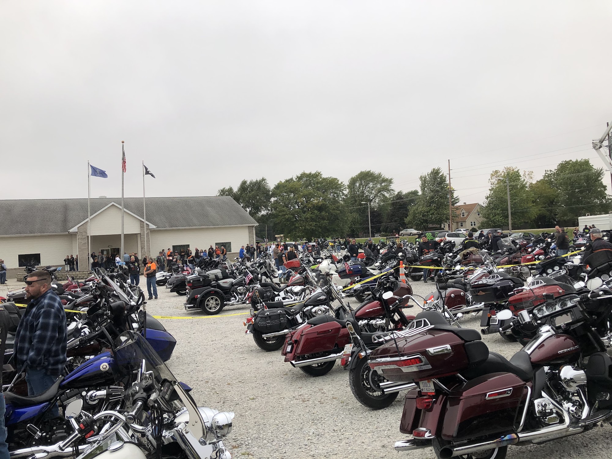 American Legion Post 301 Kouts