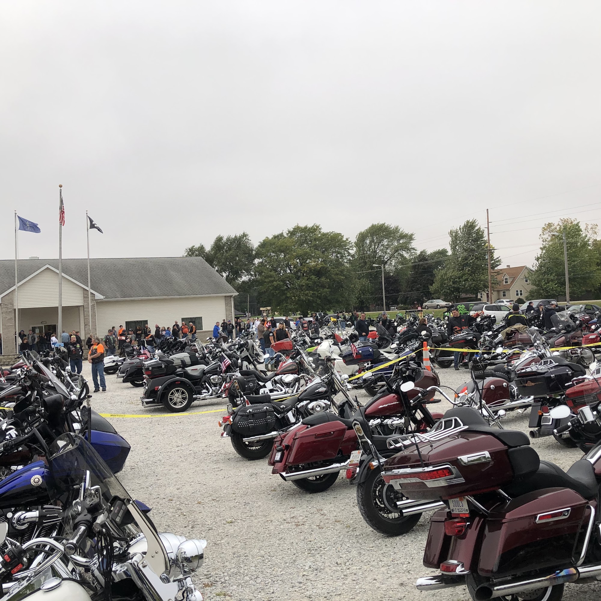 American Legion Post 301 Kouts