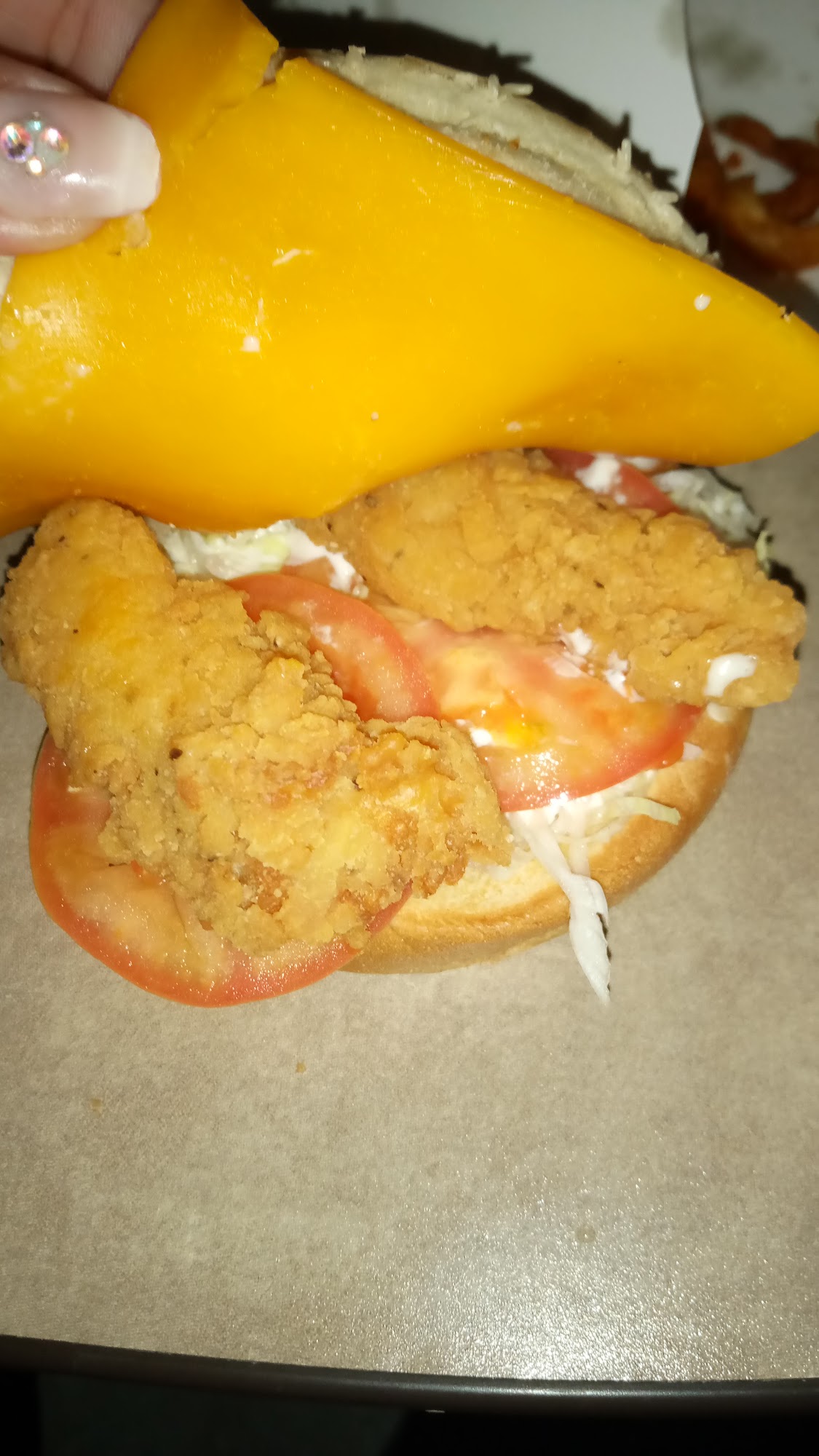 Arby's