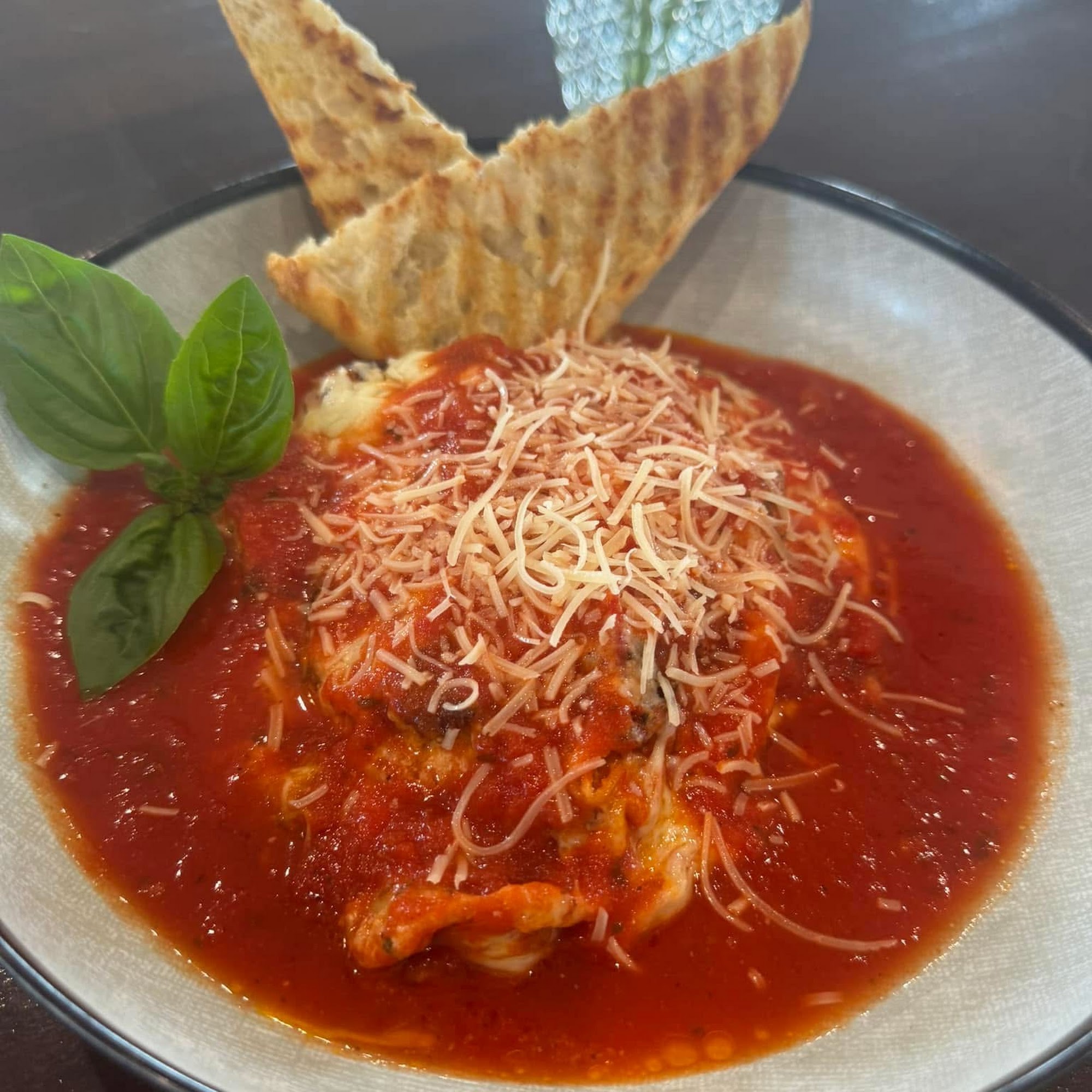 Tony’s Table La Porte