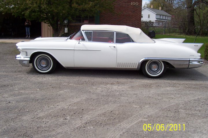 JP Motorsports La Porte