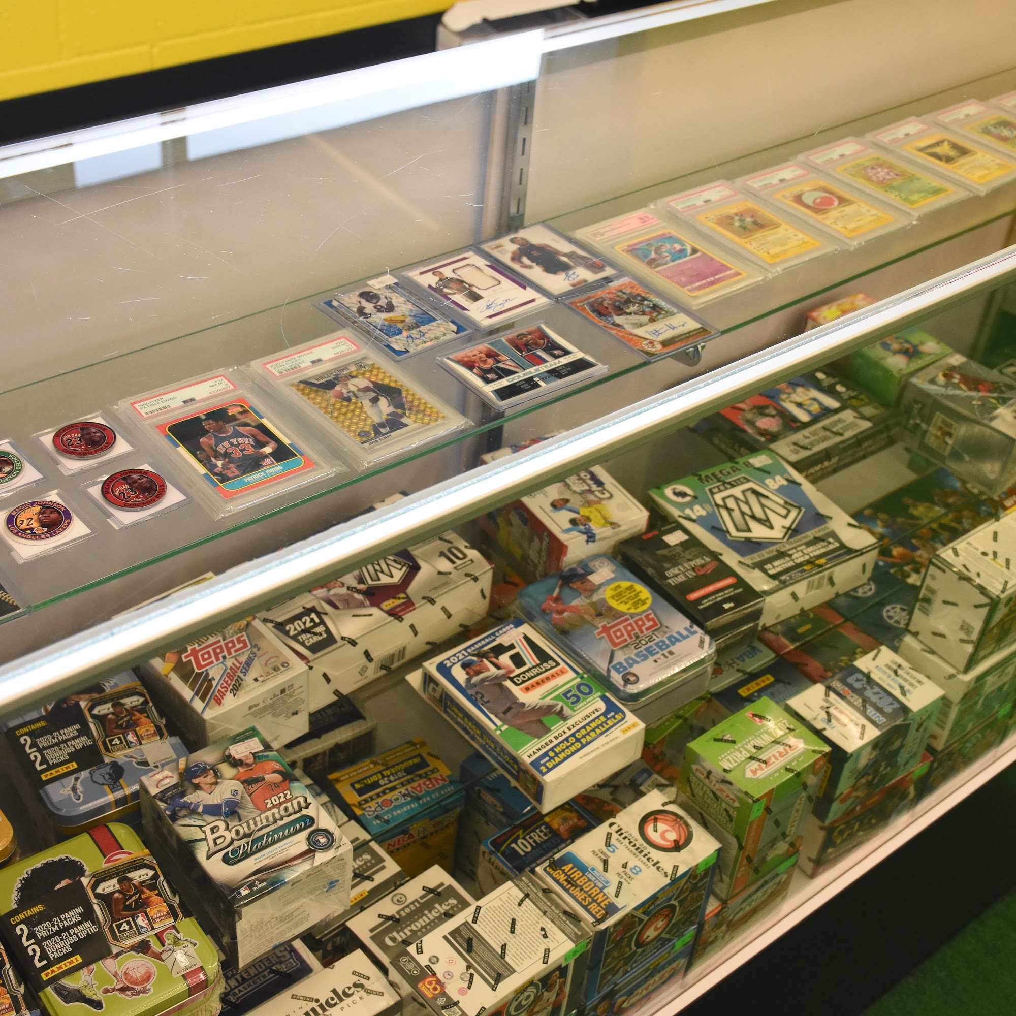 Goblin Collectibles 603 E Lincolnway, La Porte Indiana 46350