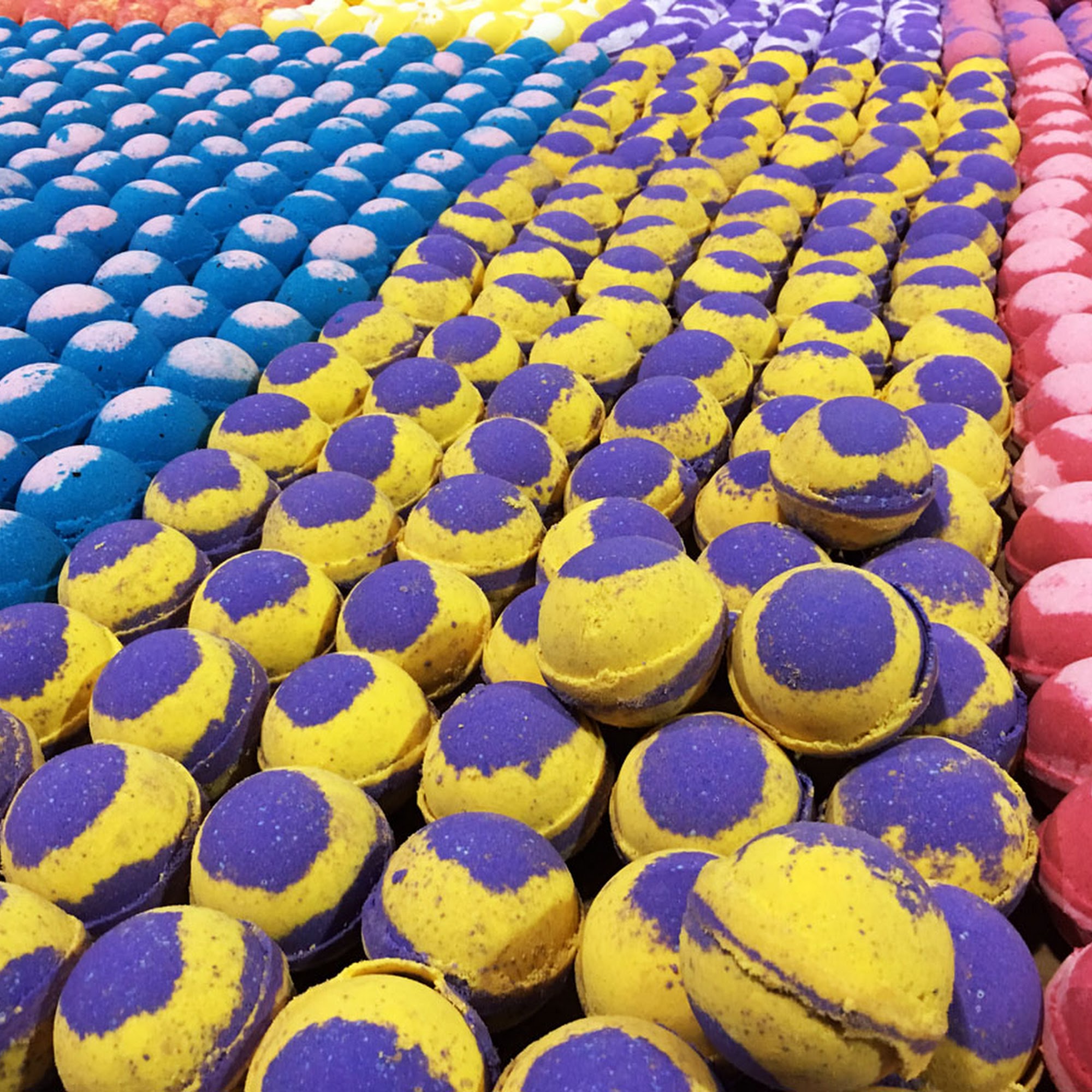 The Soap Guy La Porte